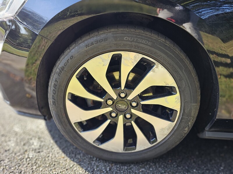 Used Ford Focus 2018 for sale - 76128066: Photo 40