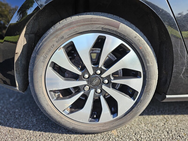 Used Ford Focus 2018 for sale - 76128066: Photo 41