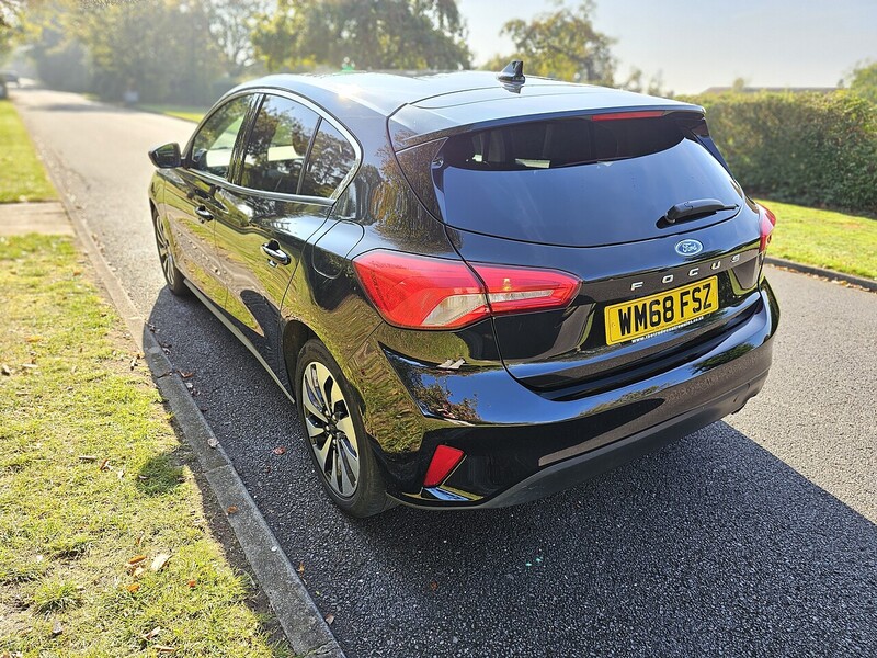 Used Ford Focus 2018 for sale - 76128066: Photo 6
