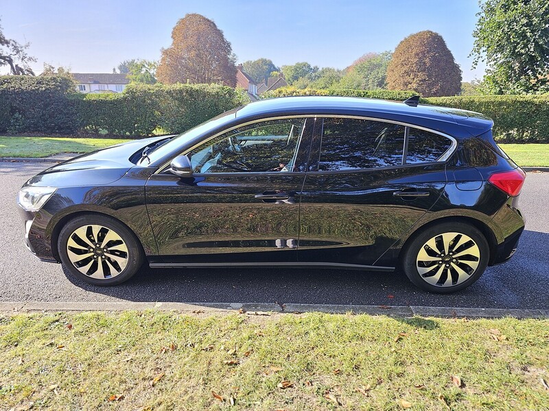Used Ford Focus 2018 for sale - 76128066: Photo 7
