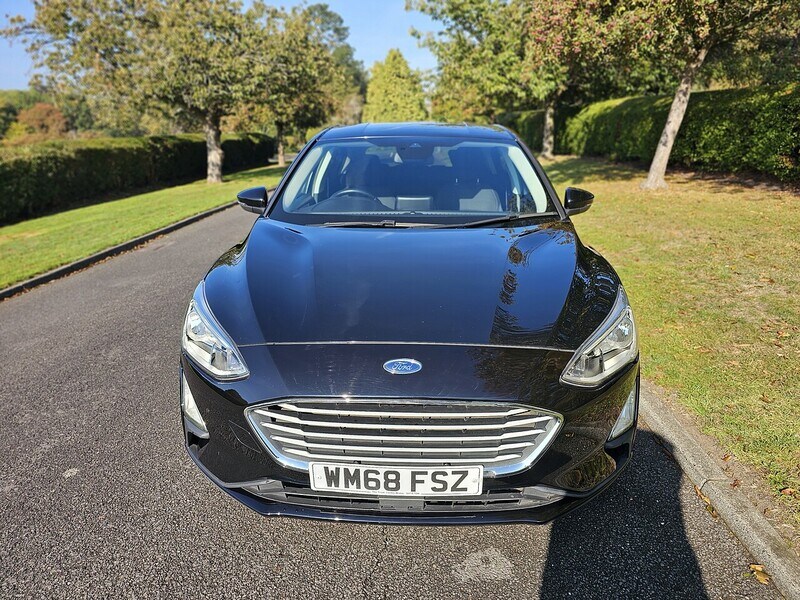Used Ford Focus 2018 for sale - 76128066: Photo 9