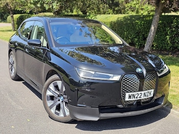 Used BMW iX 2022 for sale - 79019134: Photo