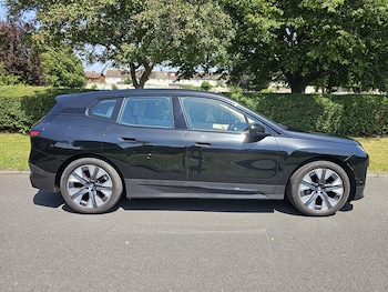 Used BMW iX 2022 for sale - 79019134: Photo