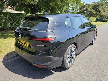 Used BMW iX 2022 for sale - 79019134: Photo