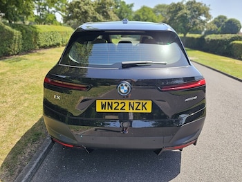 Used BMW iX 2022 for sale - 79019134: Photo