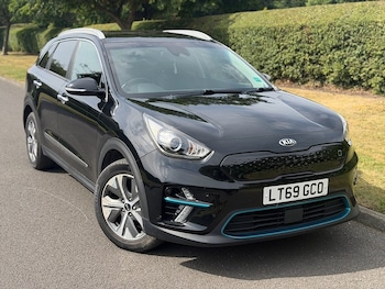 Used Kia Niro 2019 for sale - 78836527: Photo