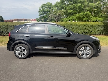 Used Kia Niro 2019 for sale - 78836527: Photo