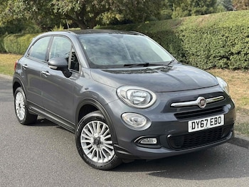 2017 - E-Torq Pop Star 5-Door