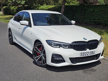 Used BMW 3 Series 2022 for sale - 79027705: Photo