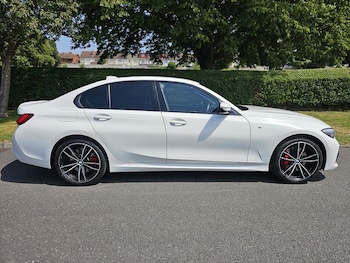 Used BMW 3 Series 2022 for sale - 79027705: Photo