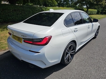 Used BMW 3 Series 2022 for sale - 79027705: Photo