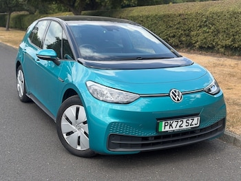 Used Volkswagen ID.3 2022 for sale - 79400569: Photo