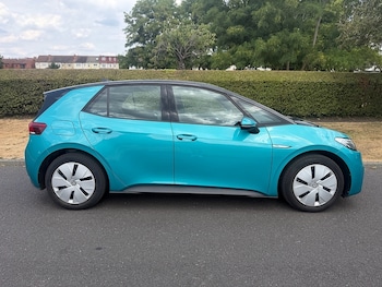 Used Volkswagen ID.3 2022 for sale - 79400569: Photo