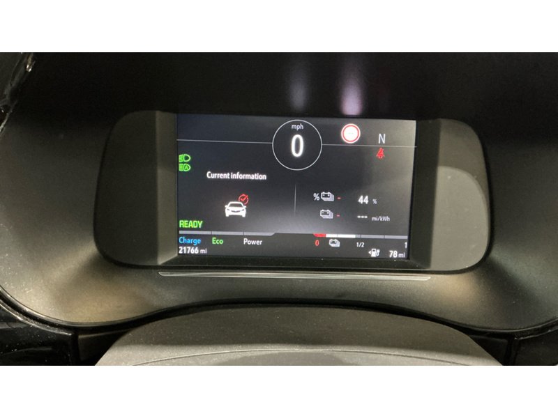 Used Vauxhall Corsa 2022 for sale - 78003992: Photo 10