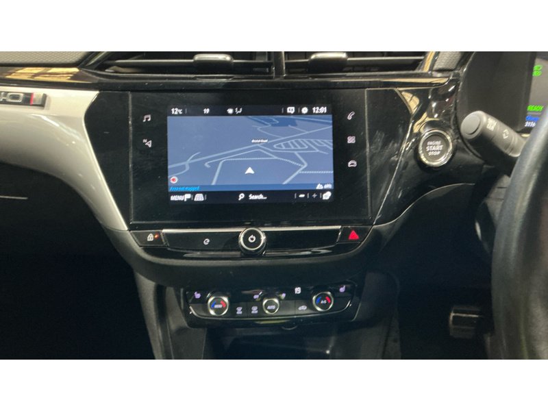 Used Vauxhall Corsa 2022 for sale - 78003992: Photo 11