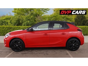 Used Vauxhall Corsa 2022 for sale - 78003992: Photo