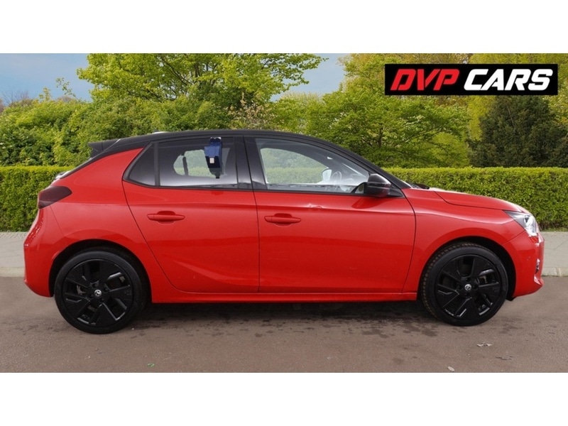 Used Vauxhall Corsa 2022 for sale - 78003992: Photo 4