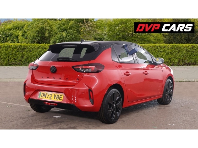 Used Vauxhall Corsa 2022 for sale - 78003992: Photo 5