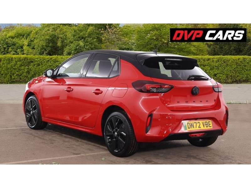 Used Vauxhall Corsa 2022 for sale - 78003992: Photo 6