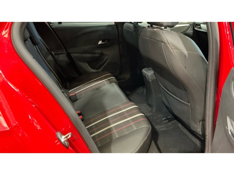 Used Vauxhall Corsa 2022 for sale - 78003992: Photo 8