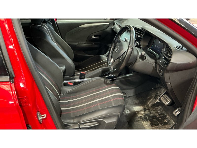 Used Vauxhall Corsa 2022 for sale - 78003992: Photo 9