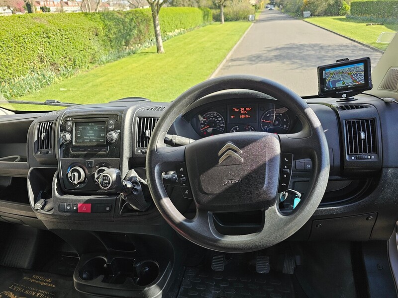 Used Citroen Relay 2019 for sale - 78062028: Photo 11