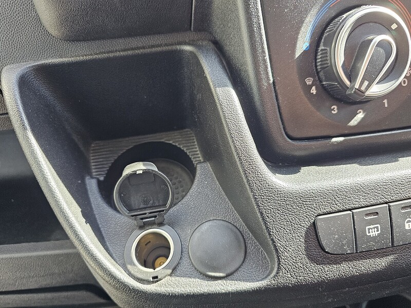 Used Citroen Relay 2019 for sale - 78062028: Photo 14