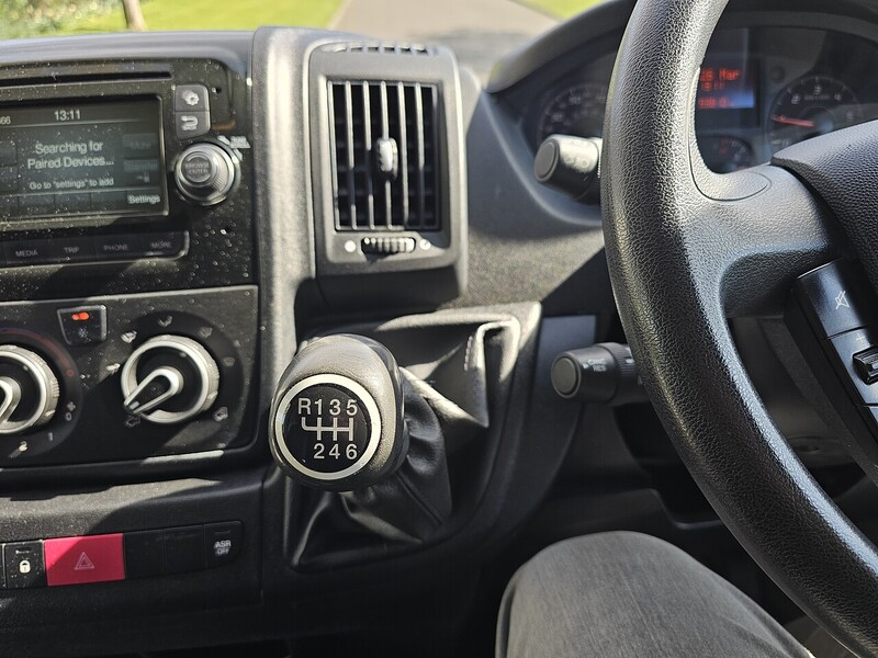 Used Citroen Relay 2019 for sale - 78062028: Photo 16