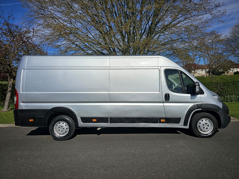 Used Citroen Relay 2019 for sale - 78062028: Photo 2