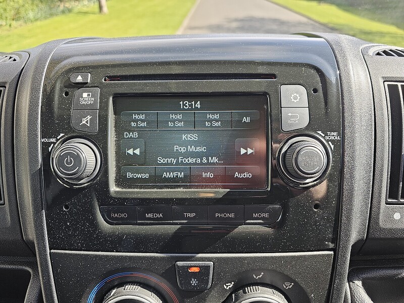 Used Citroen Relay 2019 for sale - 78062028: Photo 21