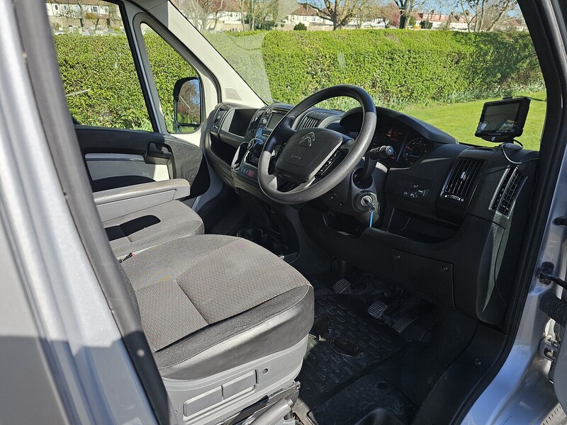 Used Citroen Relay 2019 for sale - 78062028: Photo 22