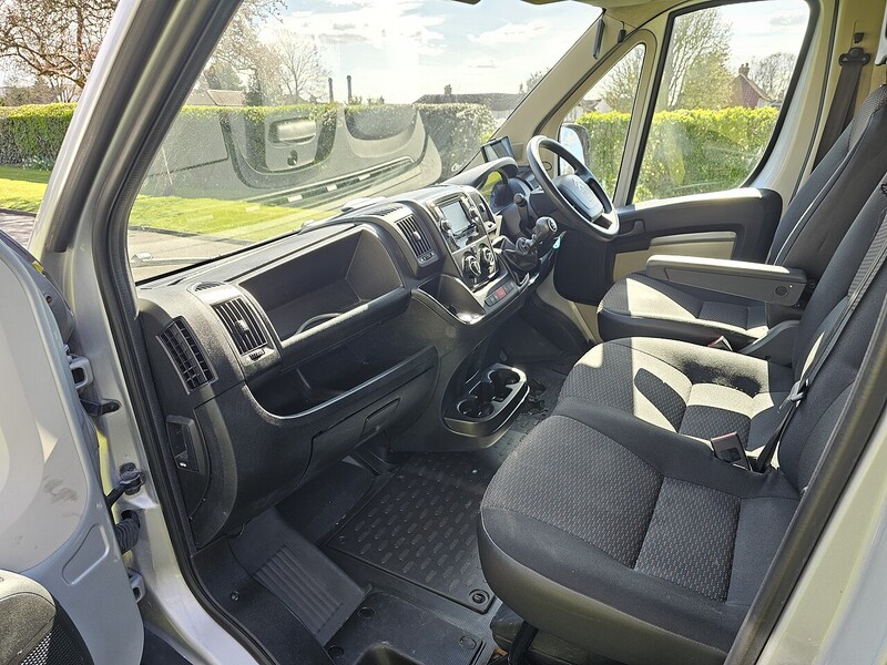 Used Citroen Relay 2019 for sale - 78062028: Photo 24