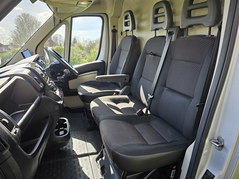 Used Citroen Relay 2019 for sale - 78062028: Photo 25