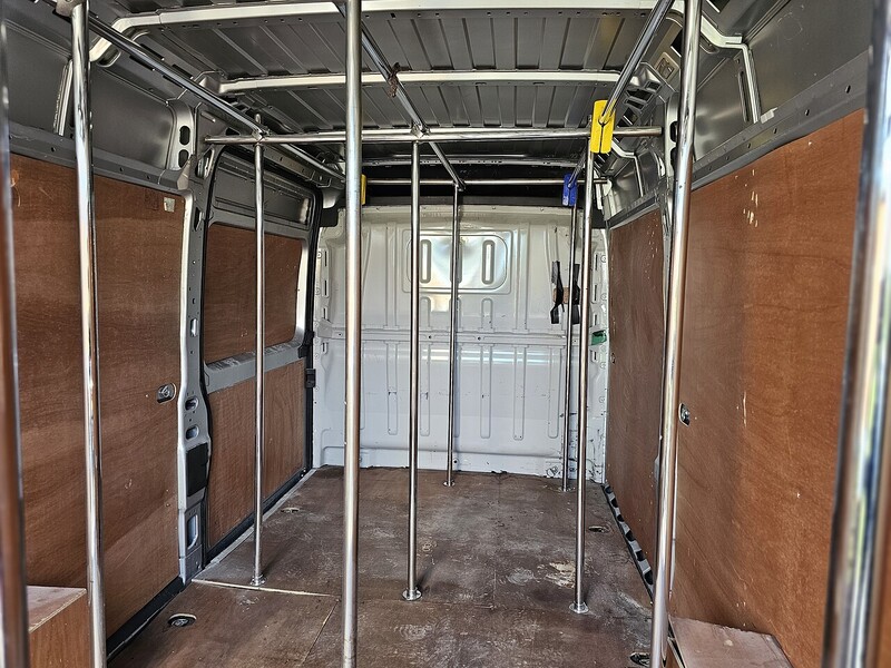 Used Citroen Relay 2019 for sale - 78062028: Photo 27