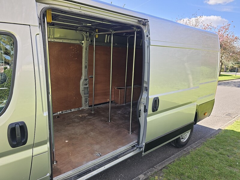 Used Citroen Relay 2019 for sale - 78062028: Photo 28