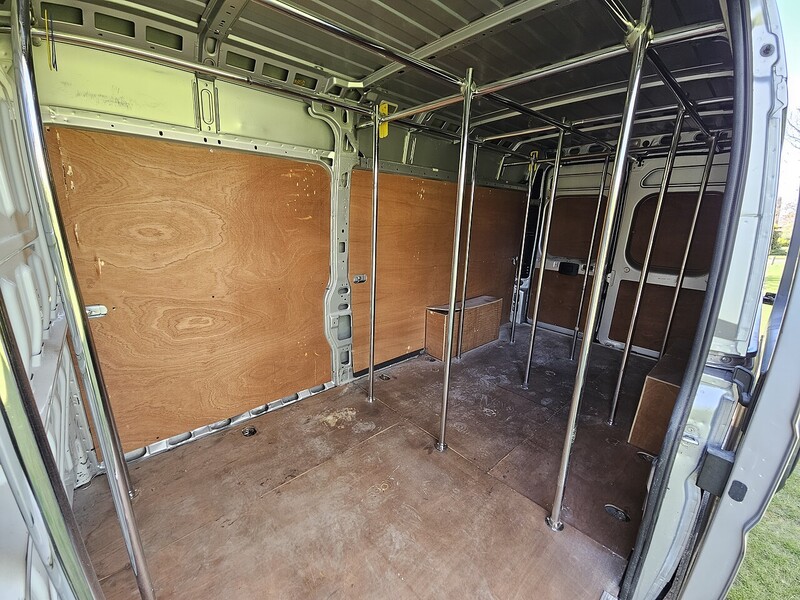 Used Citroen Relay 2019 for sale - 78062028: Photo 29