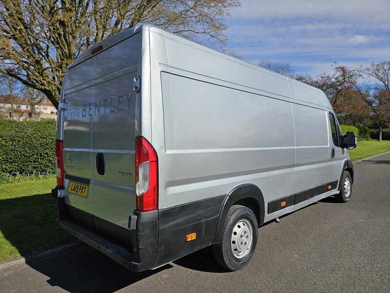 Used Citroen Relay 2019 for sale - 78062028: Photo 3
