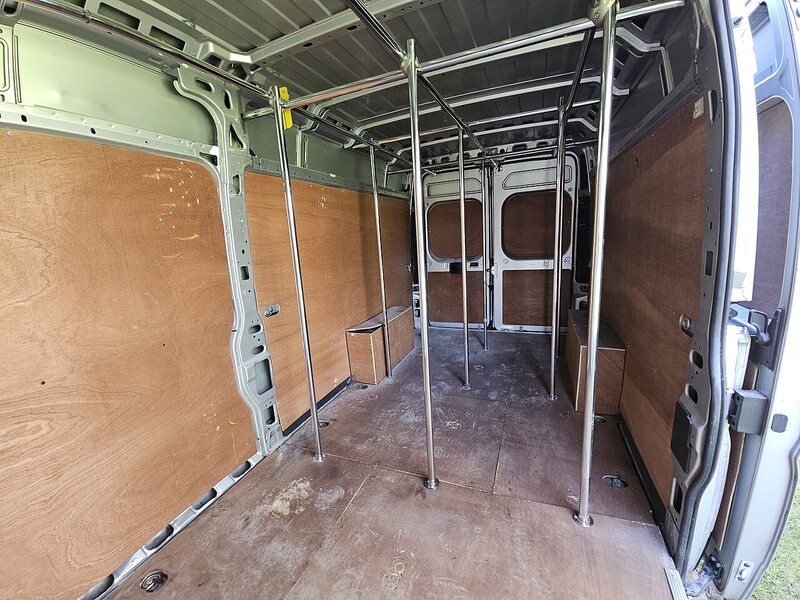 Used Citroen Relay 2019 for sale - 78062028: Photo 30