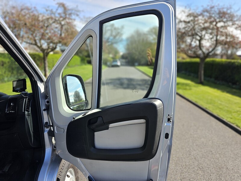 Used Citroen Relay 2019 for sale - 78062028: Photo 31