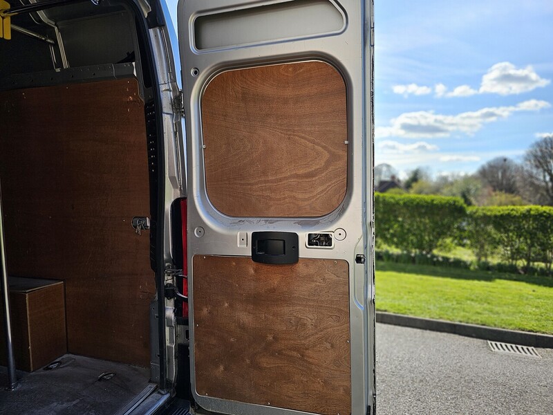 Used Citroen Relay 2019 for sale - 78062028: Photo 33