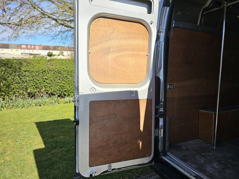 Used Citroen Relay 2019 for sale - 78062028: Photo 34