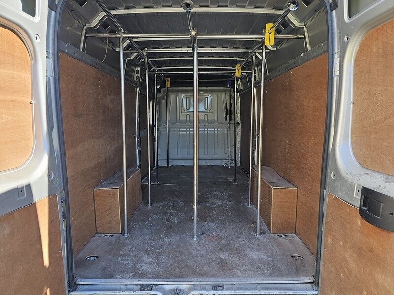 Used Citroen Relay 2019 for sale - 78062028: Photo 5