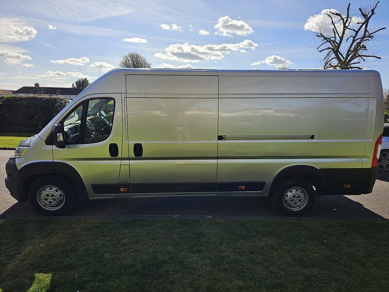 Used Citroen Relay 2019 for sale - 78062028: Photo 6