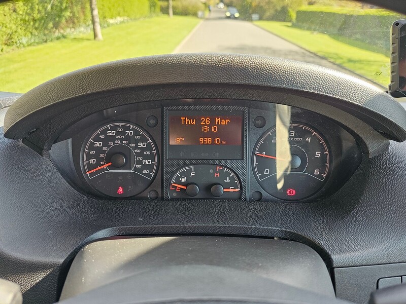 Used Citroen Relay 2019 for sale - 78062028: Photo 9