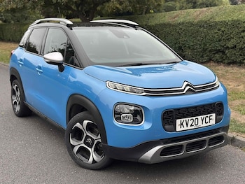2020 - PureTech Flair 5-Door
