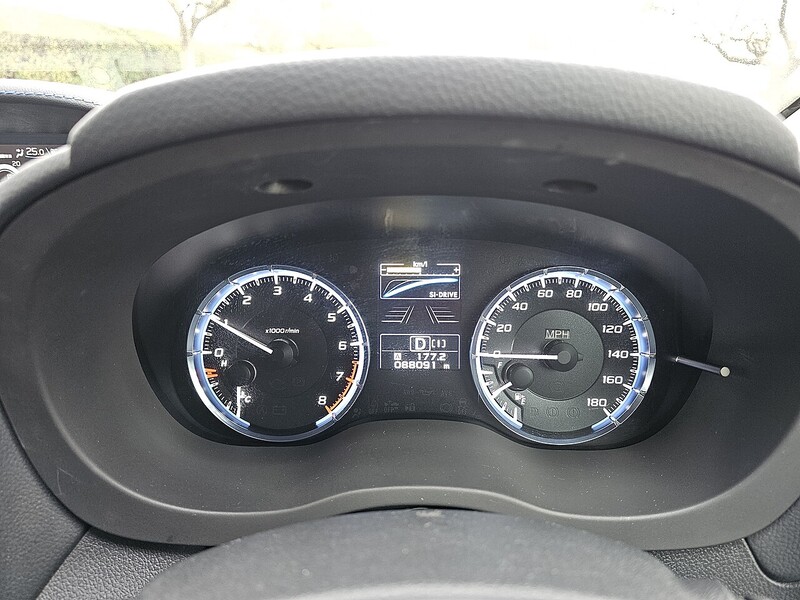 Used Subaru Levorg for sale - 77059737: Photo 10