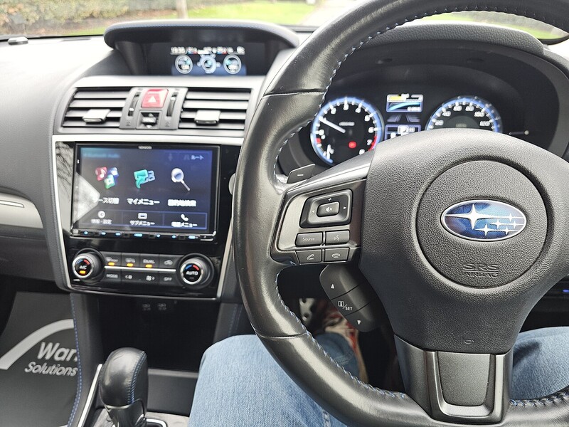 Used Subaru Levorg for sale - 77059737: Photo 12