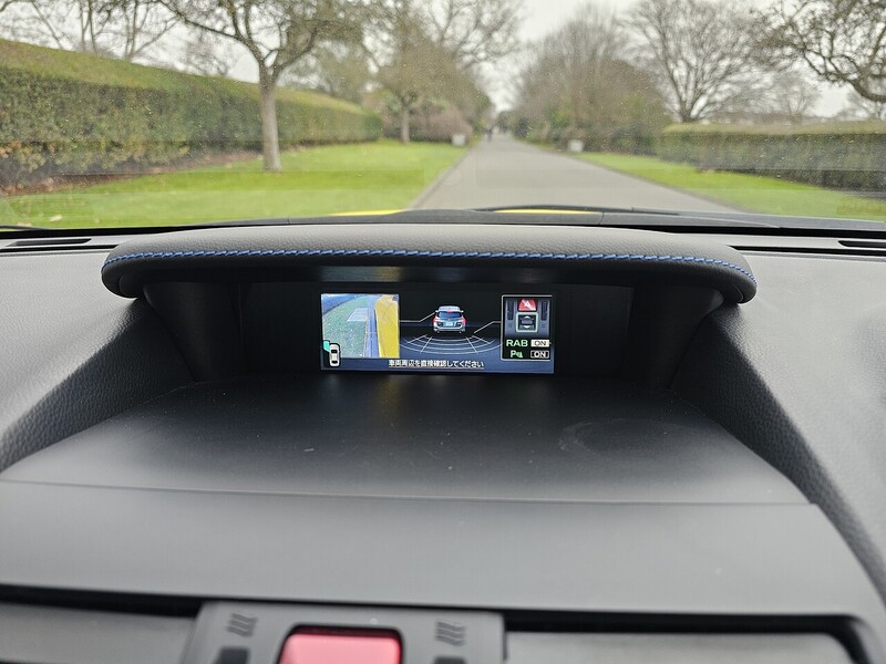 Used Subaru Levorg for sale - 77059737: Photo 14