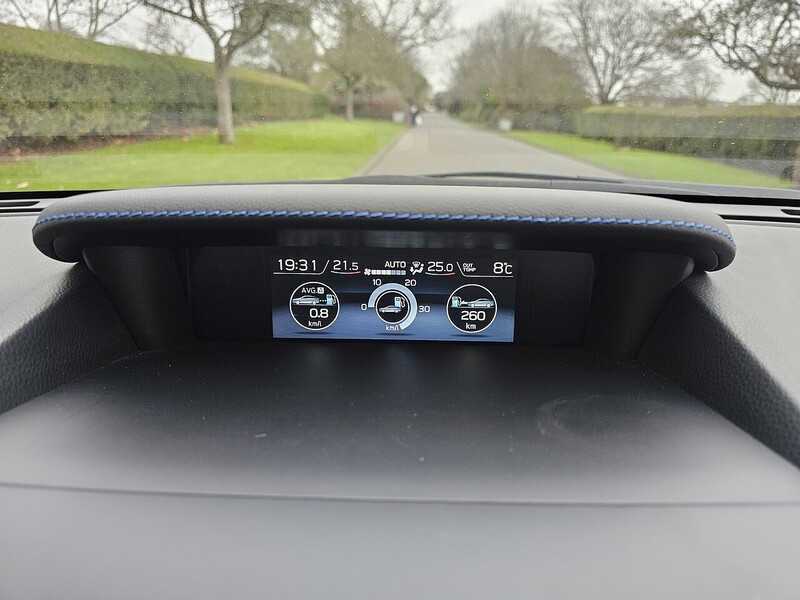 Used Subaru Levorg for sale - 77059737: Photo 17