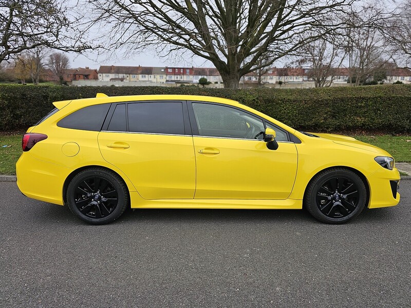 Used Subaru Levorg for sale - 77059737: Photo 2